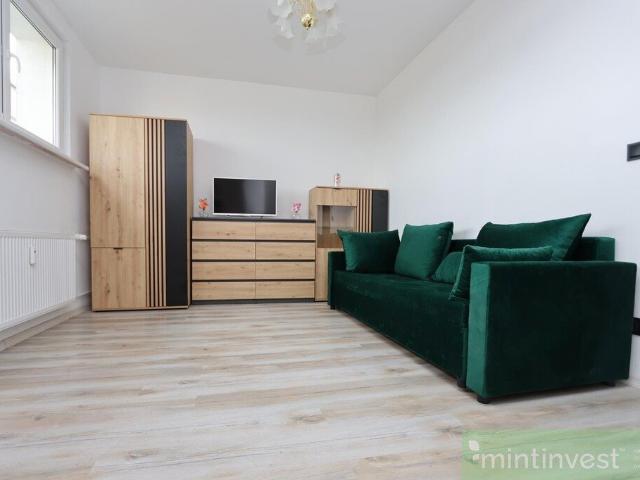 Sprzedam funkcjonalne mieszkanie 21,85 m² na 11. piętrze w Stargardzie