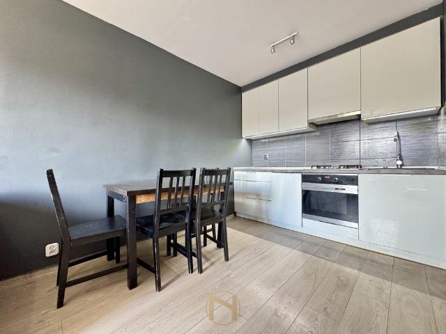 Sprzedam funkcjonalne mieszkanie 33 m² w centrum Gorzowa