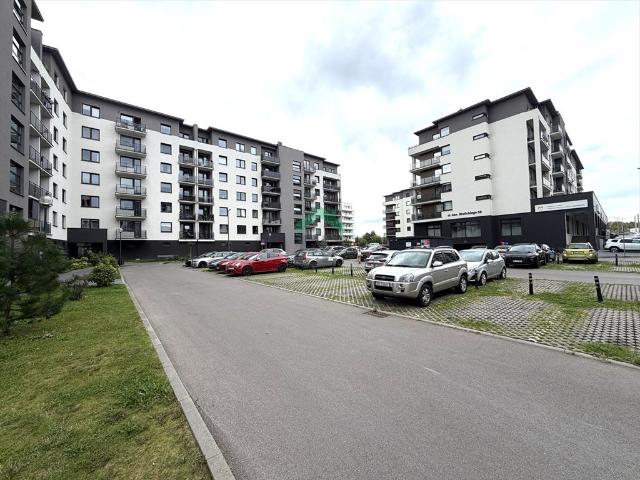 Sprzedam funkcjonalne mieszkanie 38,8 m² w Częstochowie