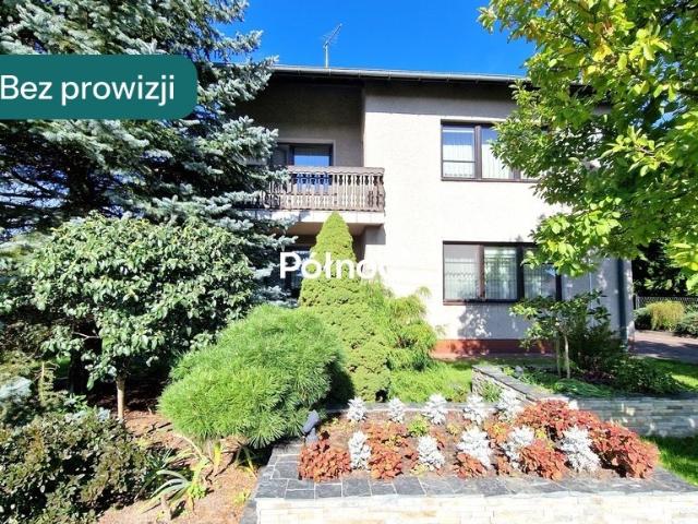 Sprzedam funkcjonalny dom 140 m² z ogrodem w Popowie
