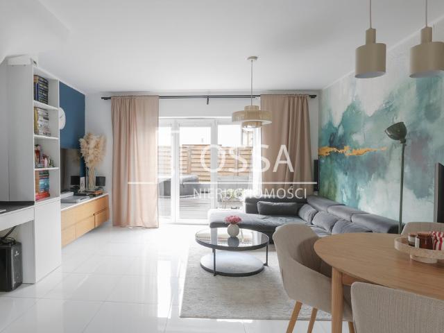 Sprzedam funkcjonalny dom 90 m² z dużym strychem w Baninie