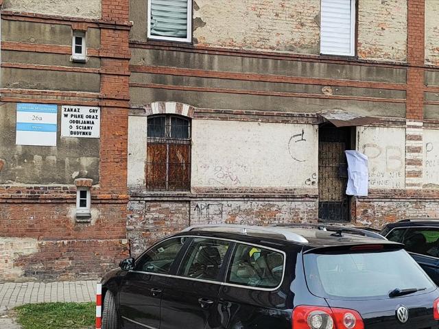 Lokal użytkowy 51,6 m² w Bytomiu Szombierki polecam!