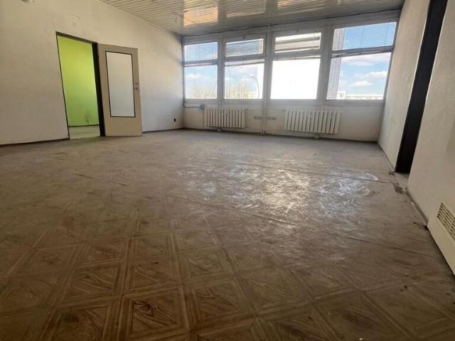 Funkcjonalny lokal biurowy 104 m² Gorzów Os. Staszica