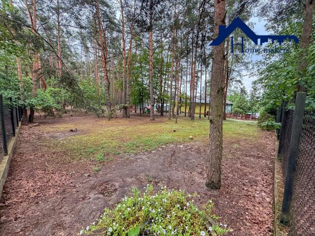 Sprzedam inwestycyjne 9961 m² w Jabłonnie z kortami i dochodem
