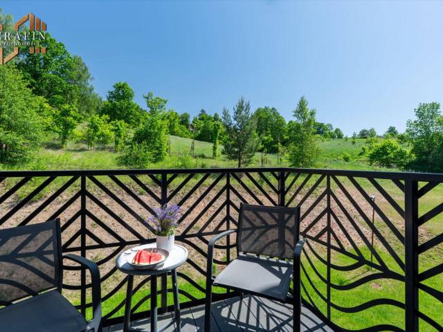 Sprzedam inwestycyjny apartament 39,33 m² w Lake Hill Resort & SPA
