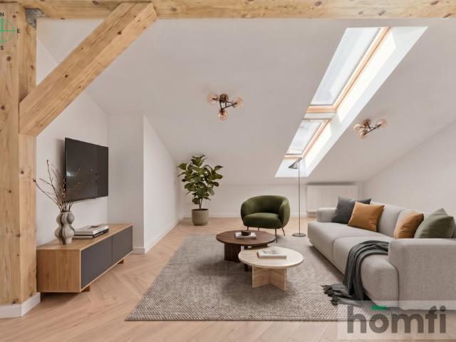 Sprzedam jasne 42 m² mieszkanie na Wojszycach w Wrocławiu