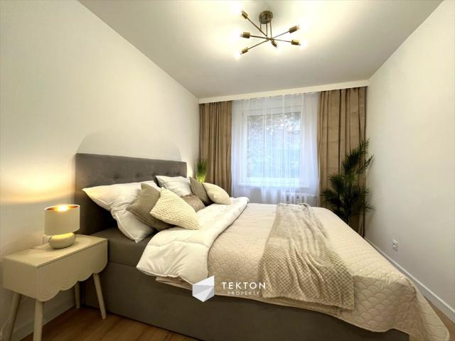 Sprzedam jasne 48 m² mieszkanie po remoncie w Opolu