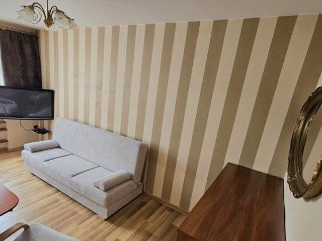 Sprzedam jasne 2 pokojowe mieszkanie 35,7 m² w Sosnowcu