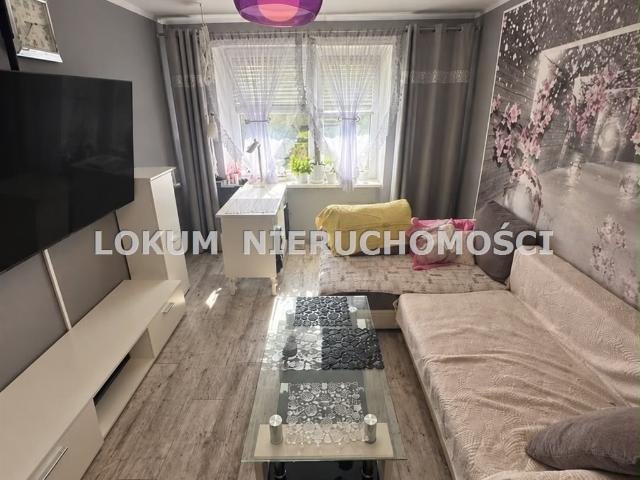 Sprzedam jasne 2 pokojowe mieszkanie 36 m² w Rybniku