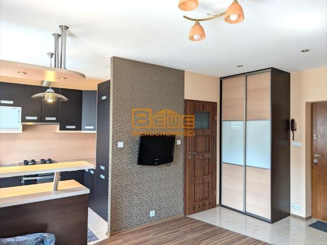 Jasne 2 pokojowe mieszkanie 38 m² w centrum Białegostoku zapraszam