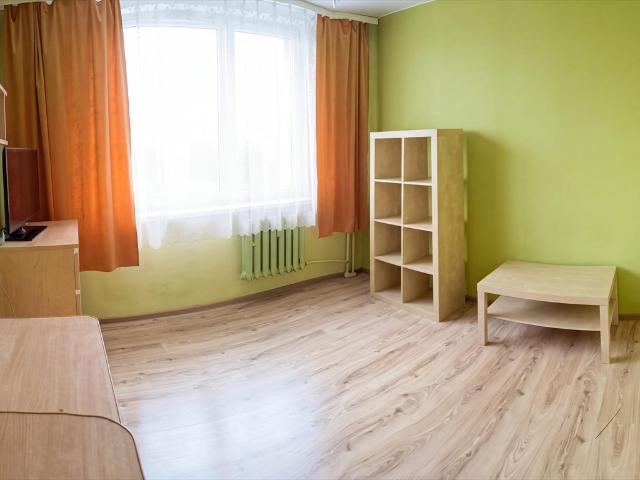 Sprzedam jasne 2 pokojowe mieszkanie 49,4 m² z balkonem w Czeladzi
