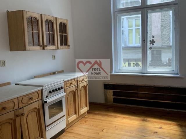 Sprzedam jasne 2 pokojowe mieszkanie 50 m² w Orneta