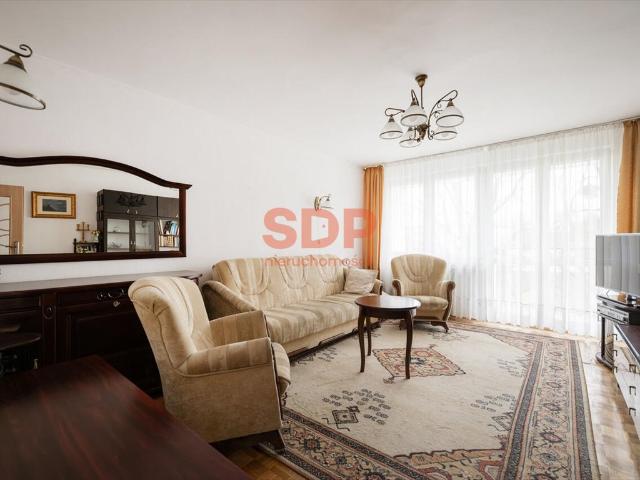Sprzedam jasne 2 pokojowe mieszkanie 52,8 m² we Wrocławiu