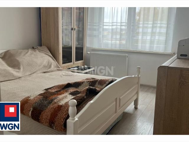 Mieszkanie 47,28 m² z 2 balkonami w Wiechlicach polecam!