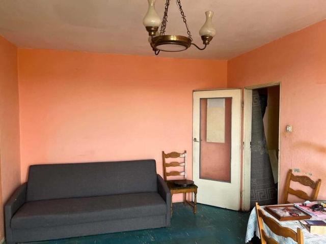 Sprzedam jasne 2 pokojowe mieszkanie z balkonem w Gliwicach