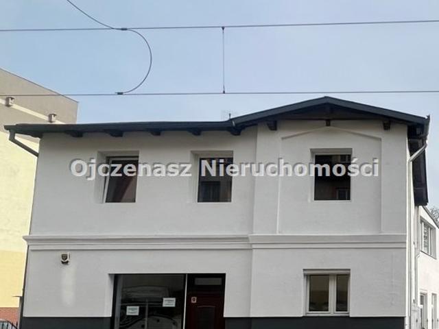 Sprzedam kamienicę 703 m² na Osiedlu Leśnym w Bydgoszczy