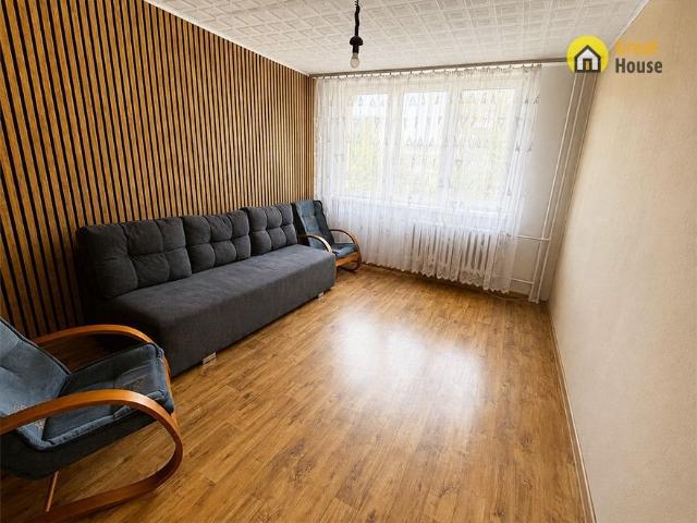 Sprzedam kawalerkę 19,8 m² na start w Rybniku