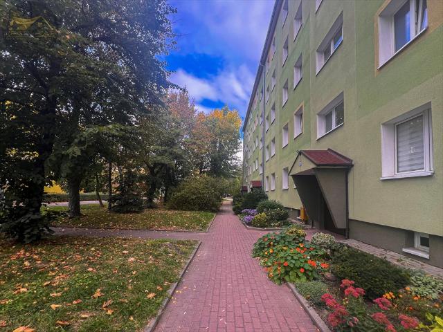 Sprzedam kawalerkę 27 m² w Świdnicy z odświeżonym wnętrzem