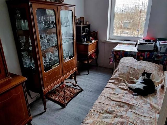 Sprzedam kawalerkę 24,38 m² w Łodzi Górnej