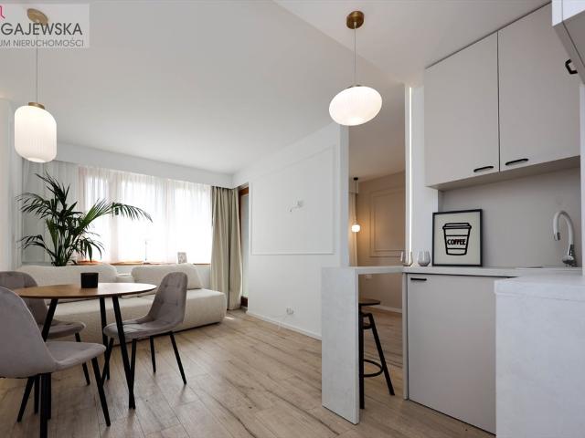 Sprzedam kawalerkę 25,61 m² z balkonem w centrum Piły
