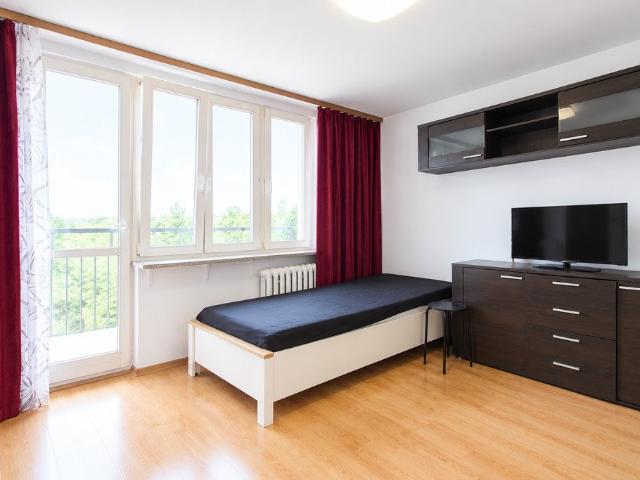 Sprzedam kawalerkę 26,5 m² z balkonem w Lublinie