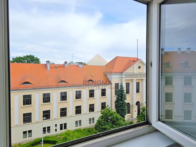 Sprzedam kawalerkę 28 m² przy Politechnice Wrocławskiej