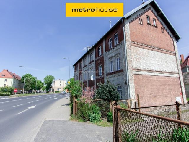 Sprzedam kawalerkę 28 m² w Szczecinku blisko natury