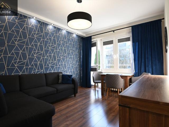 Polecam kawalerkę 31,67 m² z balkonem w centrum Piły