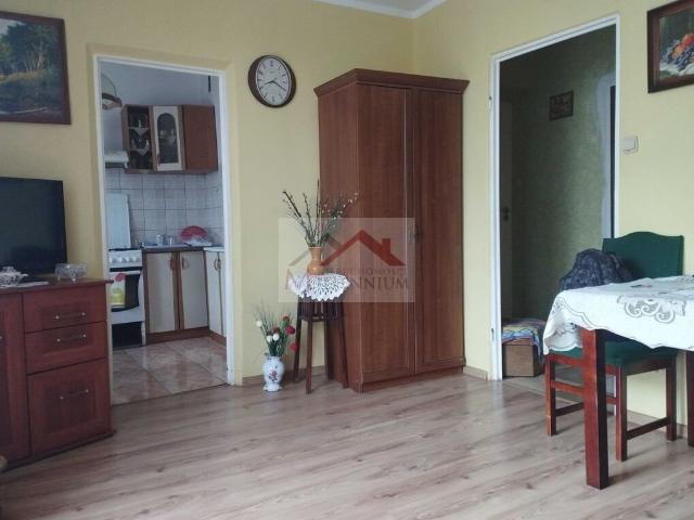 Sprzedam kawalerkę 31 m² w Legionowie z pełnym wyposażeniem