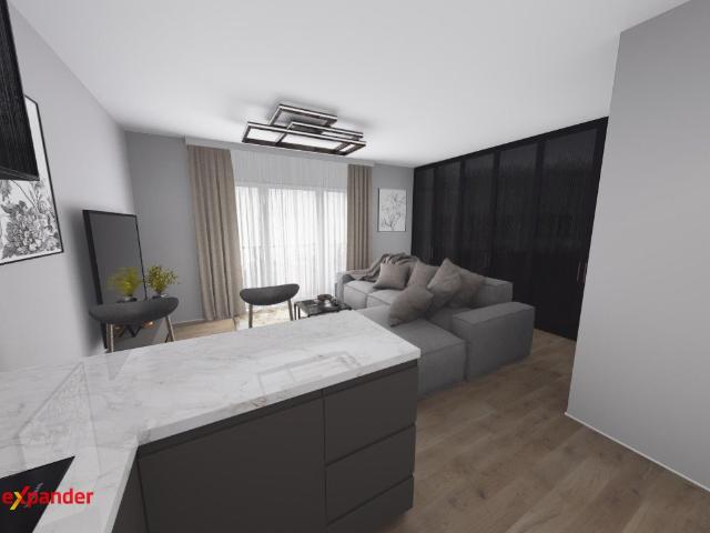 Kawalerka 31 m² z balkonem szybki dojazd do centrum