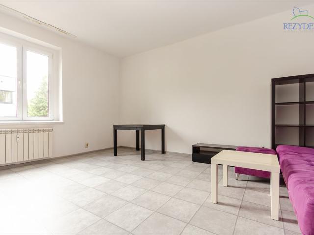 Sprzedam kawalerkę 37 m² w Katowicach Koszutce