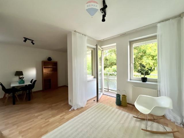 Sprzedam kawalerkę 34 m² z loggią na os. Bolesława Chrobrego