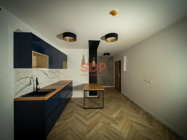 Sprzedam komfortowy apartament 32,62 m² w Karpaczu