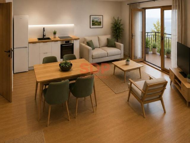 Sprzedam komfortowy apartament 32,74 m² w Karpaczu z tarasem