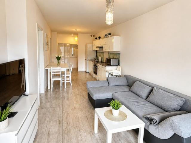 Sprzedam komfortowy apartament 54 m² z tarasem w Szklarskiej Porębie