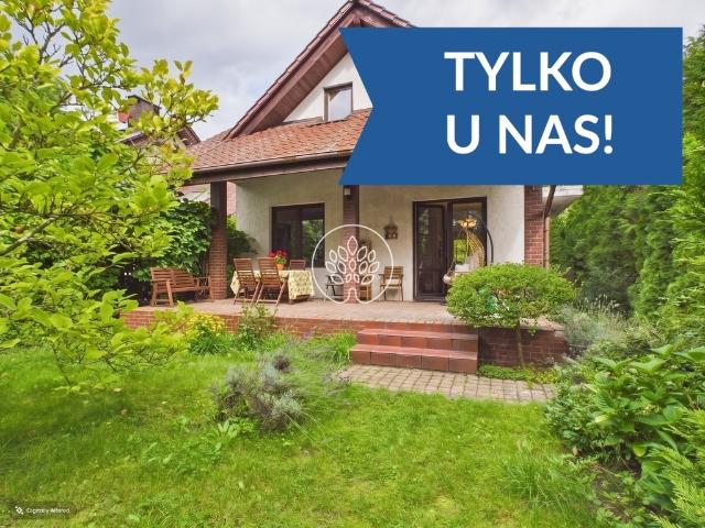 Sprzedam komfortowy bliźniak 197 m² w Niemczu