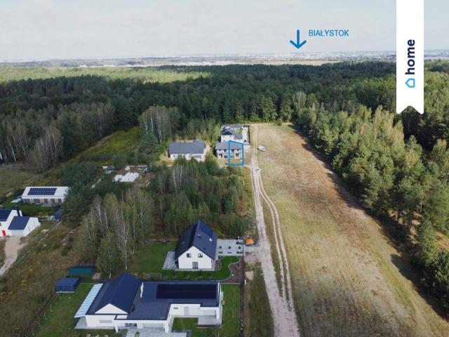 Sprzedam komfortowy dom 137 m² w Izabelinie z naturalnym kamieniem