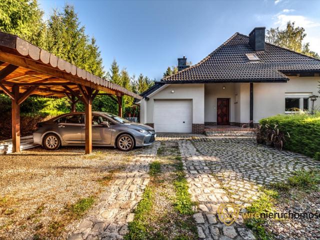 Sprzedam komfortowy dom 144 m² z ogrodem w Pasikurowicach