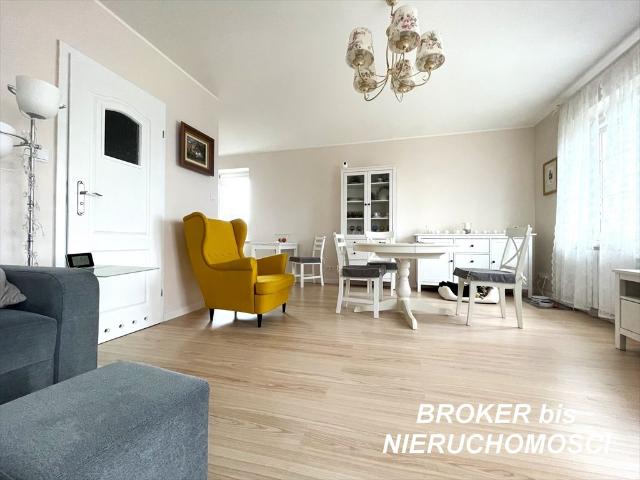 Komfortowa kawalerka 37 m² z komórką, gotowa do wprowadzenia