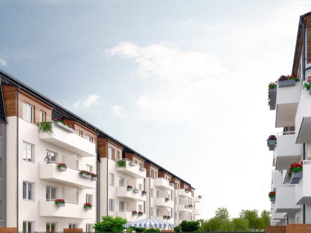 Sprzedam komfortowe mieszkanie 27,69 m² w Smolcu