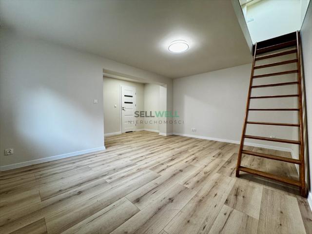 Sprzedam komfortowe mieszkanie 32,5 m² z klimatyzacją w Łodzi