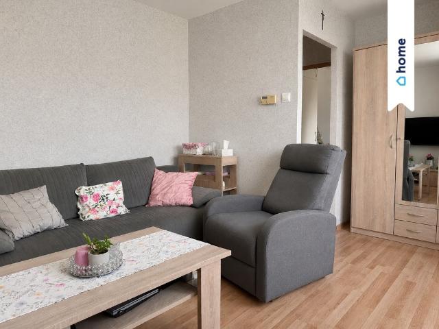 Sprzedam komfortowe mieszkanie 37,8 m² z balkonem w centrum Czechowic Dziedzic