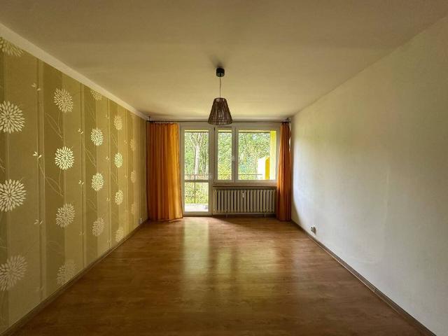 Sprzedam komfortowe mieszkanie 48 m² z balkonem w Jaworznie