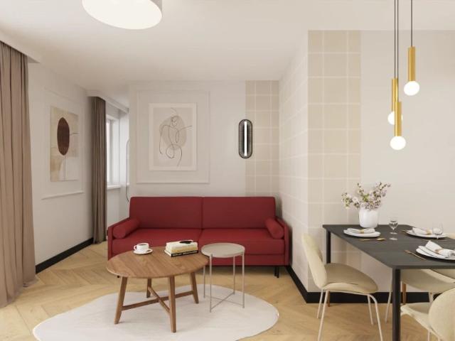 Sprzedam komfortowe mieszkanie 52 m² w Gliwicach