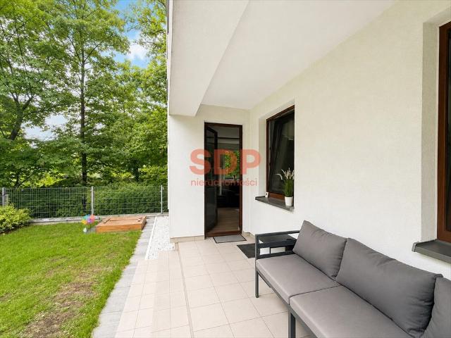 Sprzedam komfortowe mieszkanie 65 m² z tarasem w Łodzi