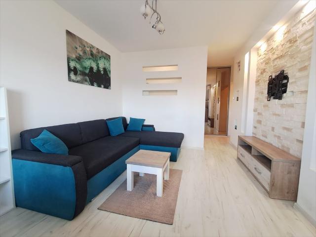 Sprzedam komfortowe 2 pokojowe mieszkanie 41 m² w Kaliszu
