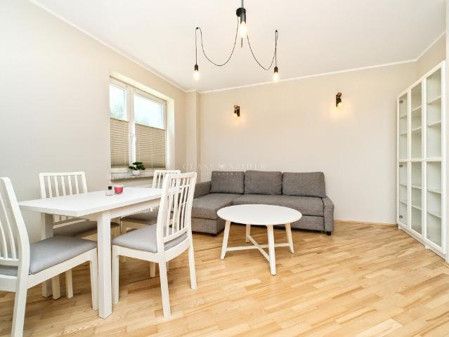 Komfortowe 2 pokojowe mieszkanie 47,2 m² Mokotów z balkonem
