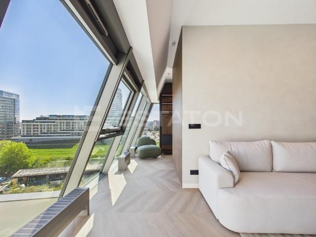 Sprzedam komfortowe 2 pokojowe mieszkanie 47 m² w Rzeszowie