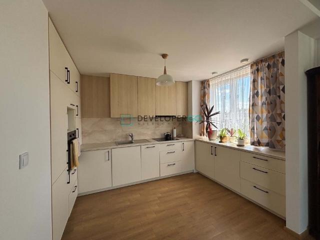 Sprzedam komfortowe 2 pokojowe mieszkanie 51 m² z dużym balkonem