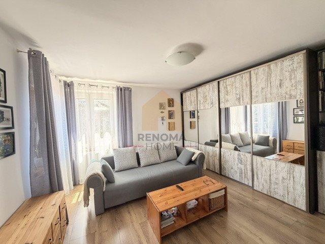 Sprzedam komfortowe 2 pokojowe mieszkanie 54 m² w Wałbrzychu